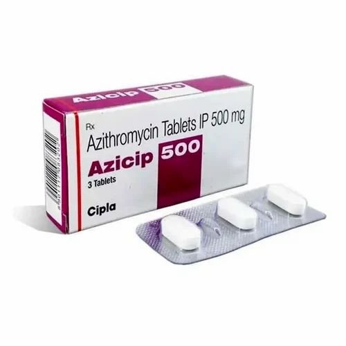 drug Azicip 500 online