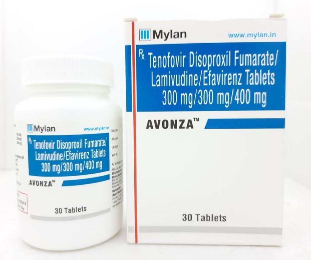 Avonza Tablet