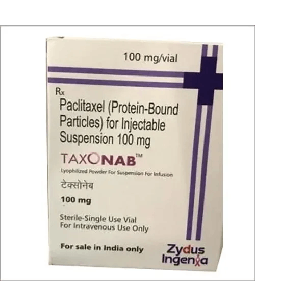 Taxonab 100mg Injection