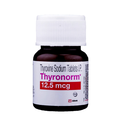 Levothyroxine
