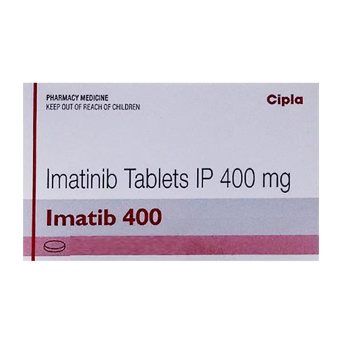 Imatib 400mg medicine online