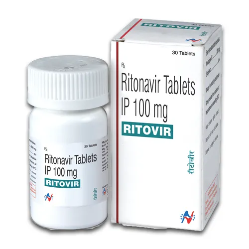Ritonavir Tablets online