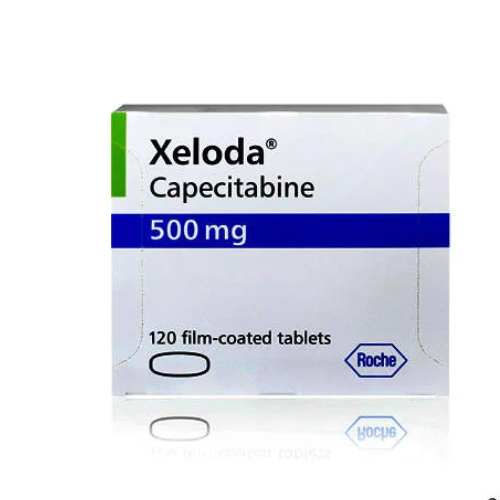 Xeloda Tablets
