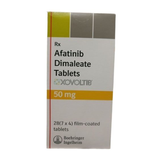 Xovoltib Tablets 50mg